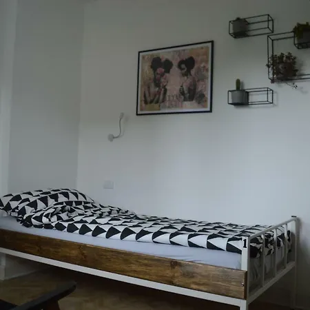 Hostel Mystic River Design *