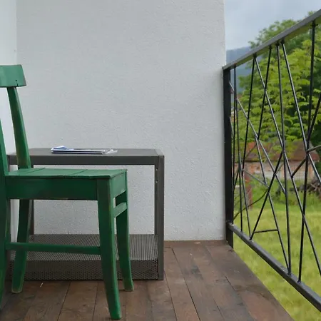 Mystic River Design Hostel *