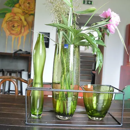 Mystic River Design Hostel Bajina Basta