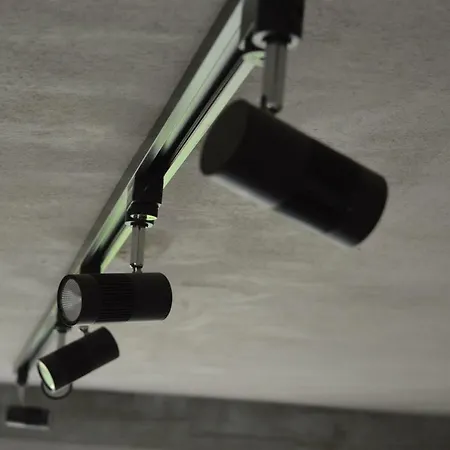 Hostel Mystic River Design