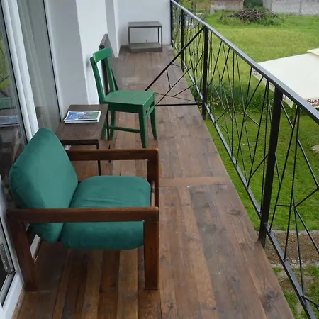 Hostel Mystic River Design *