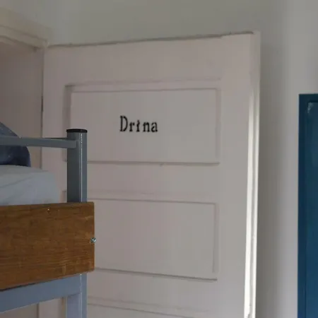 Mystic River Design Hostel