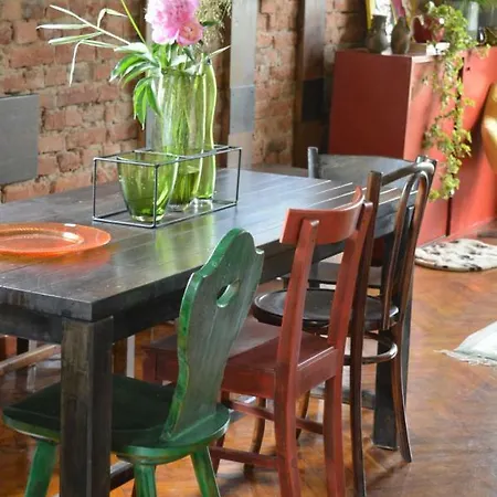 Mystic River Design Hostel