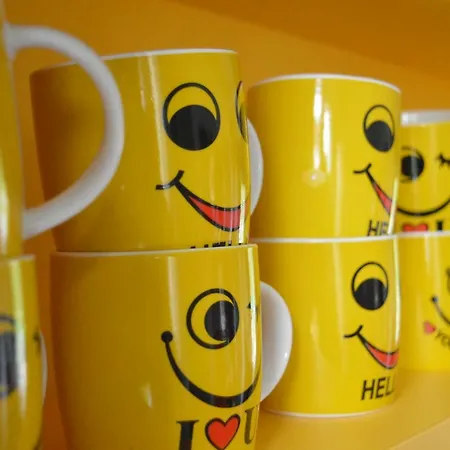 Mystic River Design Hostel *