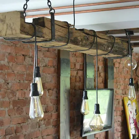 Mystic River Design Hostel *