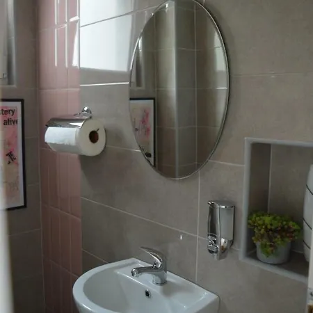 Mystic River Design Hostel Bajina Basta