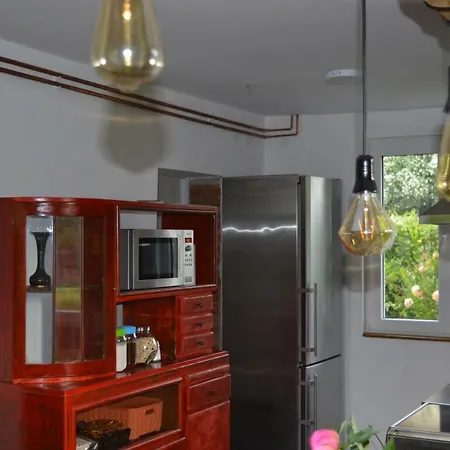 Hostel Mystic River Design Bajina Basta